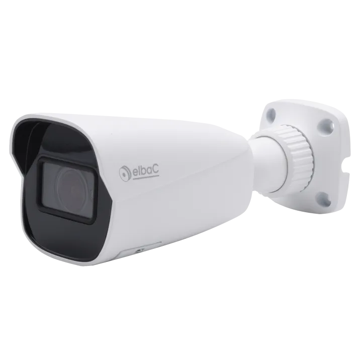 Caméra Cylindre Ip 4Mpx 2.8Mm Boîte 1 Pc