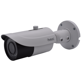 CAMERA CYLINDRIQUE AHD/CVI/TVI/PAL 2MPx AF-ZM 2.8-12mm IR50m