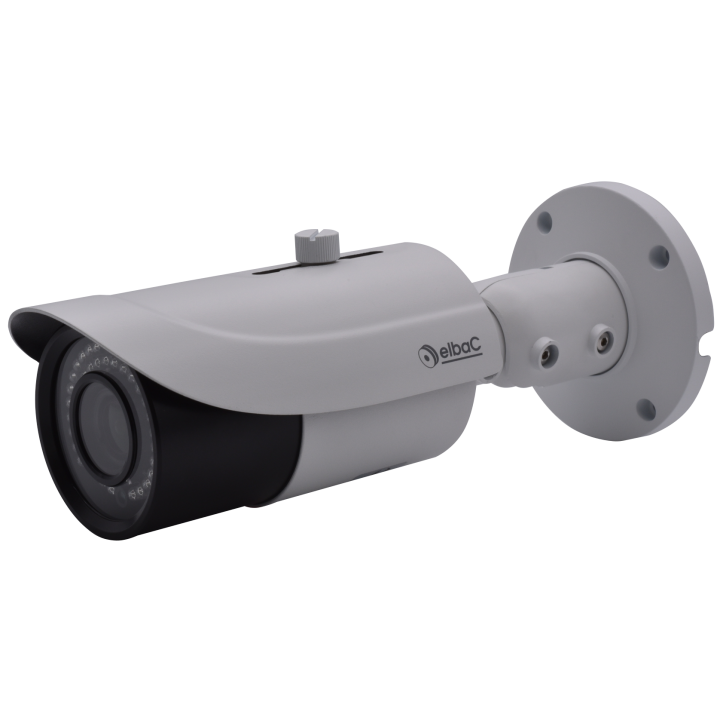 CAMERA CYLINDRIQUE AHD/CVI/TVI/PAL 2MPx AF-ZM 2.8-12mm IR50m