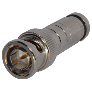 BNC - M COMPRESSION KX6/VN6R/iDEF.80 Boite 25 PC