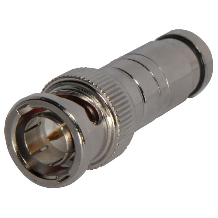 Bnc - M Compression Kx6/Vn6R/Idef.80 Boîte 25 Pc