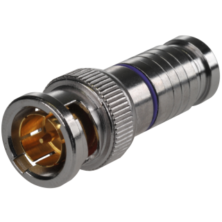 BNC à COMPRESSION pour cable VN4R/IDEF61 953181