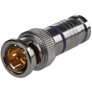 Bnc À Compression Pour Câble Vn4R/Idef61 953181
