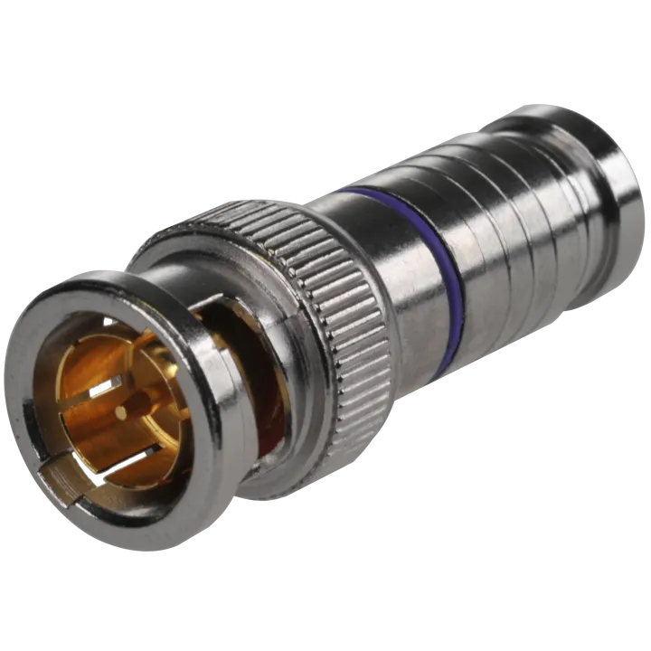 Bnc À Compression Pour Câble Vn4R/Idef61 953181