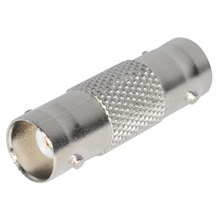 RACCORD BNC femelle // femelle  BOITE DE 50 PCS