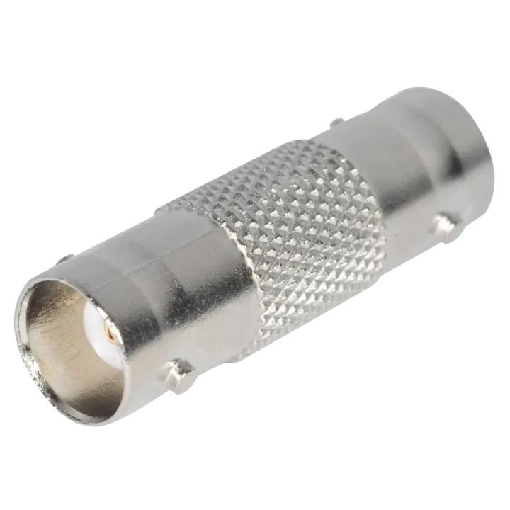 Raccord Bnc Femelle // Femelle Boîte De 50 Pc