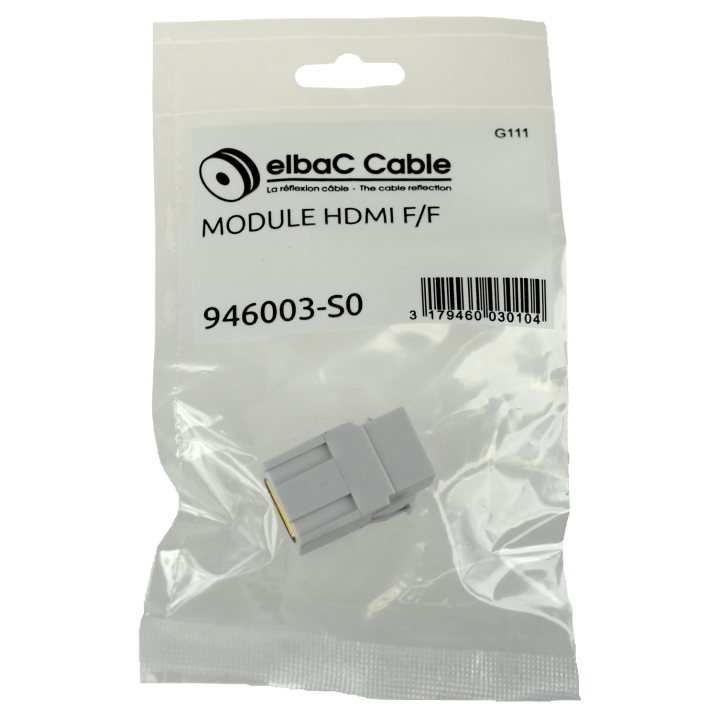 MODULE HDMI F/F Sachet 1 PC