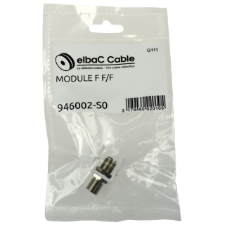 MODULE F F/F Sachet 1 PC