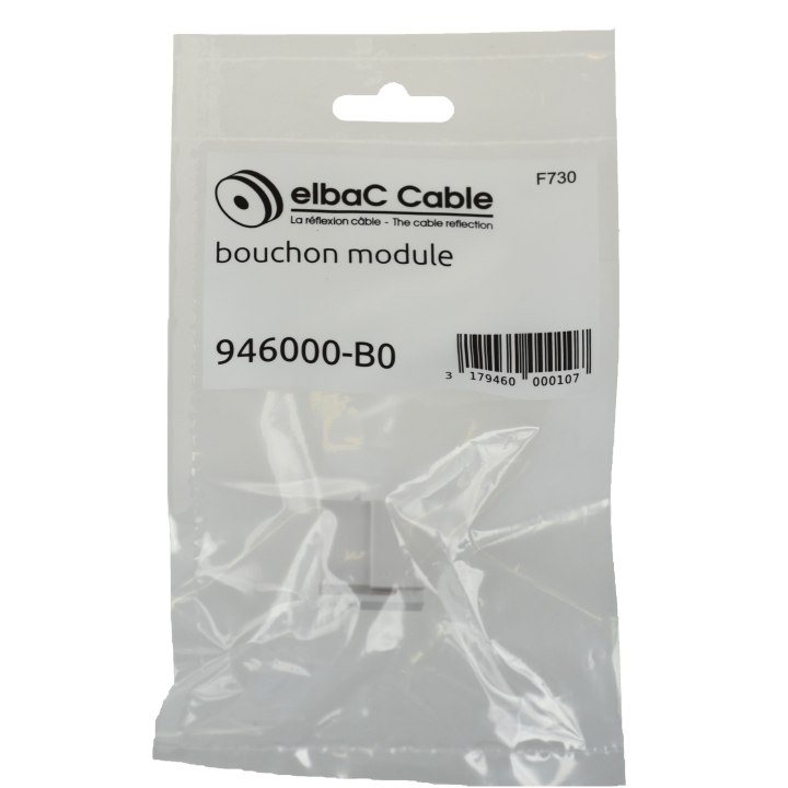 MODULE BOUCHON Boite 1 PC
