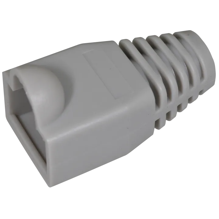 Manchon Gris Rj45 Utp Boîte 50 Pc