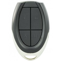 Badge électronique NORALSY KCP8 - Clé Vigil 13,56 MHz, Neuf Sous Blister