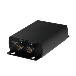 DEPORT HDMI RECEPTEUR COAX - HE01CR-2 Boite 1 PC
