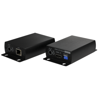 DEPORT HDMI SUR RJ45 50M - HE01S Boite 1 PC