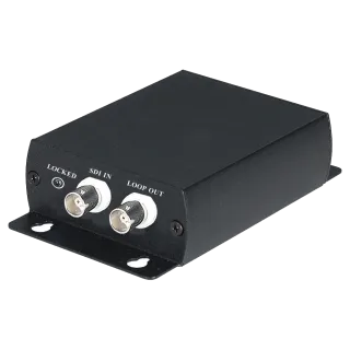 Convertisseur Hd-Sdi-Hdmi Sdi01-2 Boîte 1 Pc