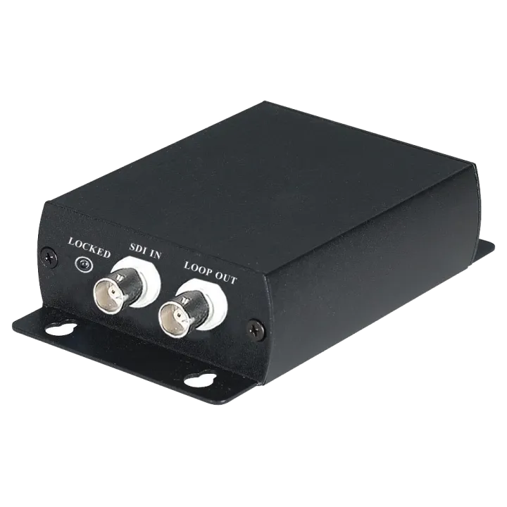 Convertisseur Hd-Sdi-Hdmi Sdi01-2 Boîte 1 Pc