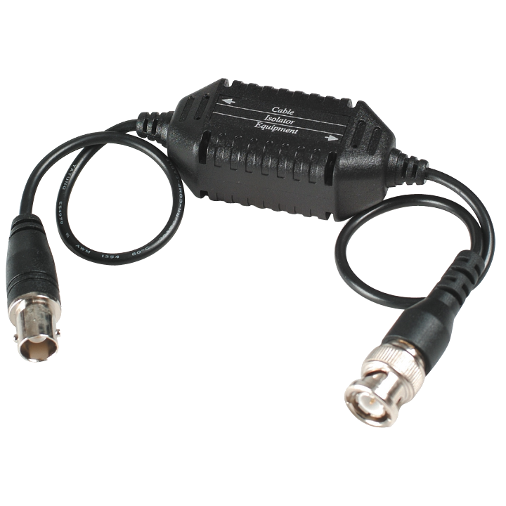 ISOLATEUR BOUCLE MASSE GL001 Boite 1 PC