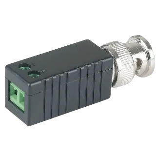 Mini Balun 75/100 Ohms Hd - Ttp111Hd Boîte 10 Pc