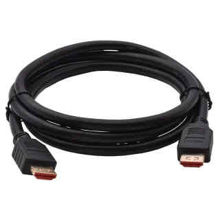 Cordon Amplifie Hdmi 2.0 - 20M Cordon 1 Pc 20M