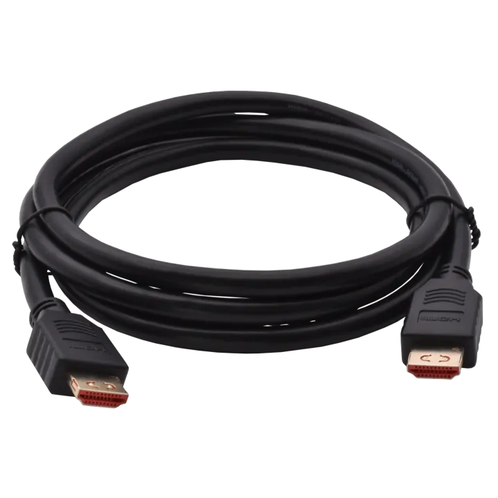 Cordon Amplifie Hdmi 2.0 - 20M Cordon 1 Pc 20M