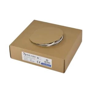 Câble D'S Alarme Rigide 10C X 022 Mm² 100M