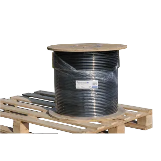 Câble Frg 400 Bob. Bois 500 M