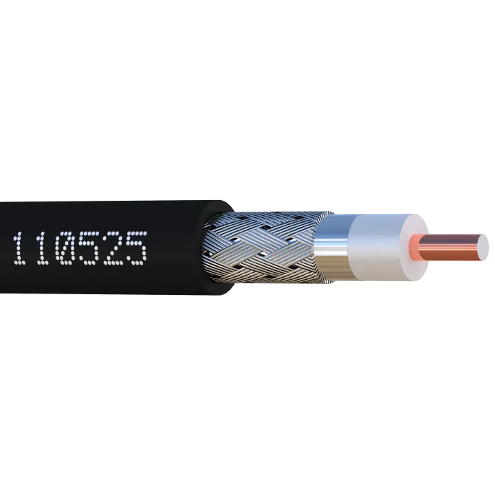 Câble Frg 400 Bob. Bois 500 M