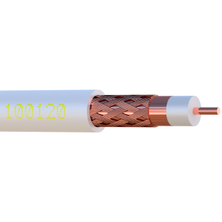 11 VRtC Class A - 3GHz Bob. bois 200 M