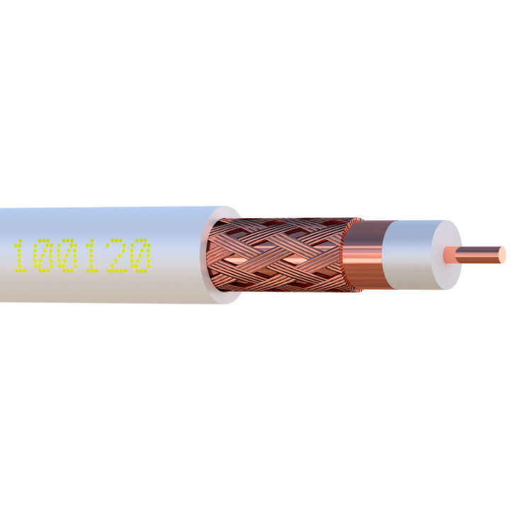 11 VRtC Class A - 3GHz Bob. bois 200 M