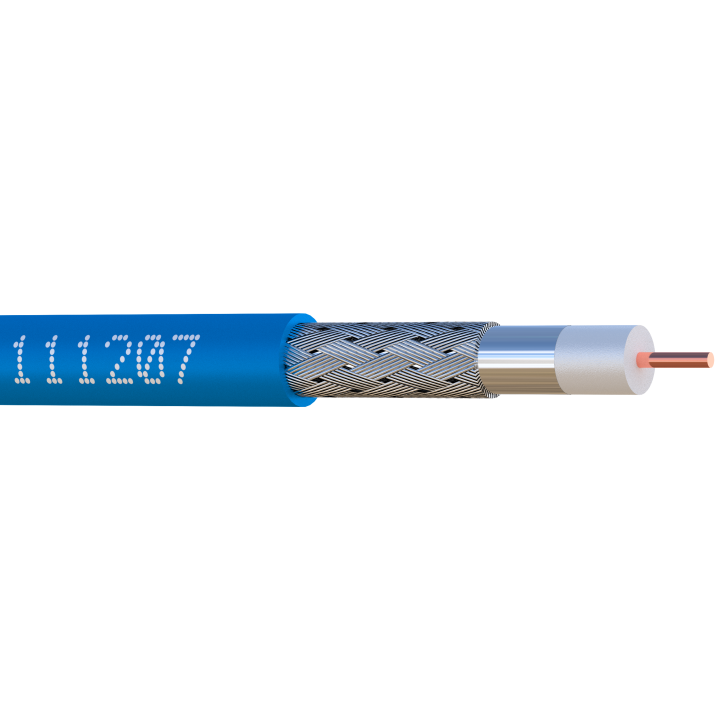 CABLE VIDEO HD - iDEFINITION 110 Bob. bois 500 M
