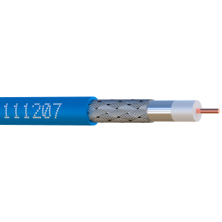 Cable Video Hd-Sdi Idefinition 110 Le Box De 200M 111207-R2