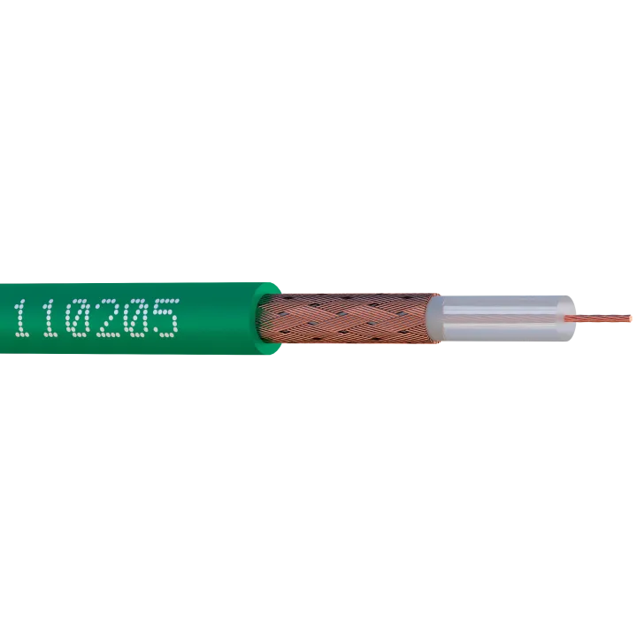 Câble Kx6A Cca 85% Dévidoir 300 M