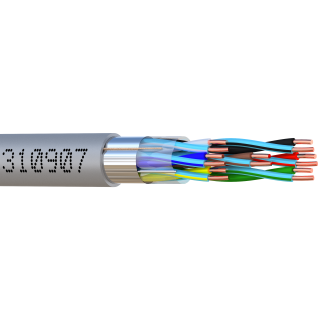 Syt+/Ly9St 07P Awg20 Boite 100 M