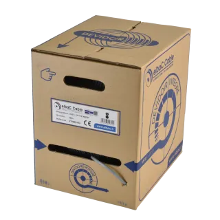 Câble Syt+/Ly6St 05P Awg24 Dévidoir 300 M