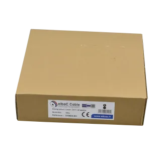 Câble Syt+/Ly6St 05P Awg24 Boîte 100 M