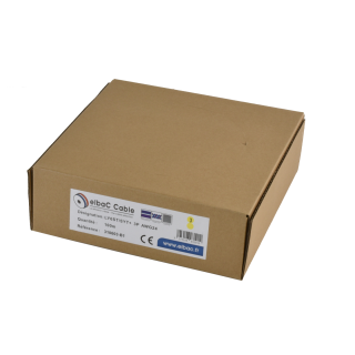 SYT+/LY6ST 03P AWG24 100 M