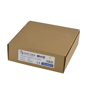 Câble Syt+/Ly6St 03P Awg24 Boîte 100 M