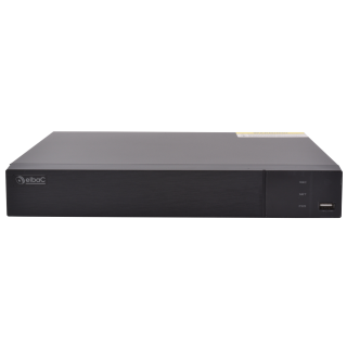 Dvr 8 Voies Ahd/Cvi/Tvi/Pal + 1 Ip+4E/1S 2Mpx ''Dd À Prévoir''