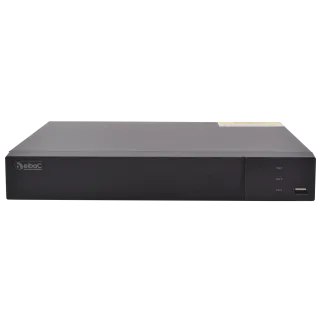 Enregistreur Dvr 8 Voie Ahd/Cvi/Tvi/Pal + 1 Ip+4E/1 2Mpx ''Dd À Prévoir'S'S