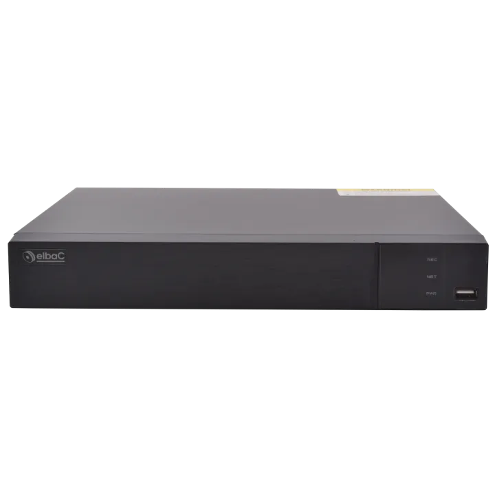 Enregistreur Dvr 8 Voie Ahd/Cvi/Tvi/Pal + 1 Ip+4E/1 2Mpx ''Dd À Prévoir'S'S