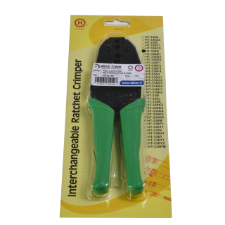 PINCE A SERTIR BNC  iDEFI61/iDEFI80/KX6/VN4 Boite 1 PC