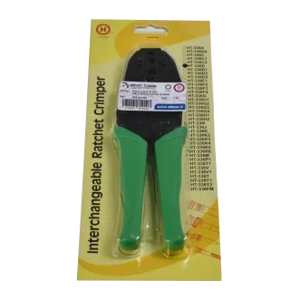 Pince A Sertir Bnc Idefi61/Idefi80/Kx6/Vn4 Boîte 1 Pc