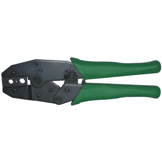 Pince A Sertir Bnc Kx6/Idef80/Idef110/Hr6 Boîte 1 Pc