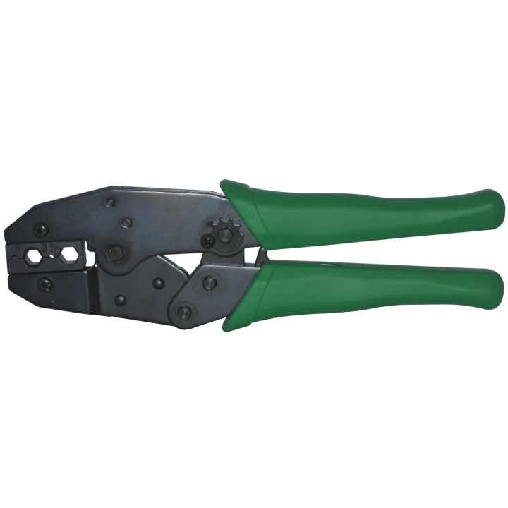 Pince A Sertir Bnc Kx6/Idef80/Idef110/Hr6 Boîte 1 Pc