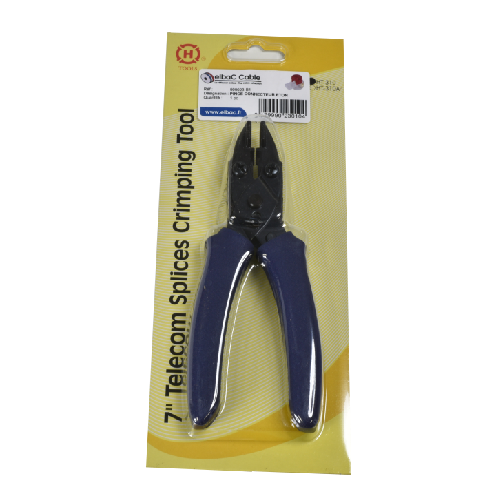 PINCE à compression pour raccord ETON  999023