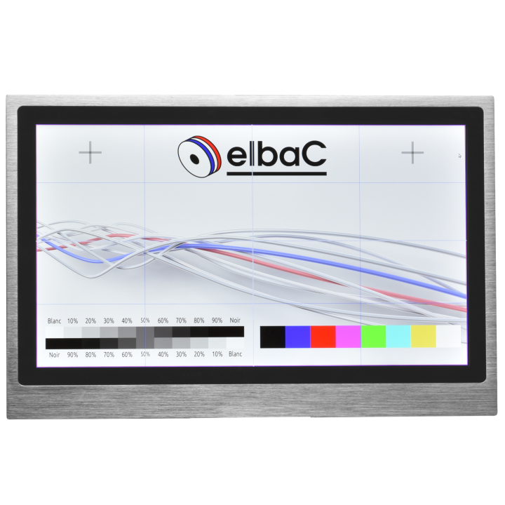 ECRAN PRO METAL FULL HD 13.3 POUCES Boite 1 PC