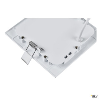 SENSER 12, encastré de plafond