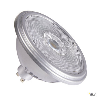 Source LED QPAR111 12,5W 3000K
