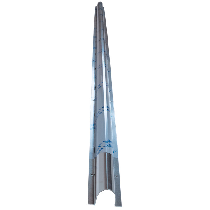 GPC métallique 60.60