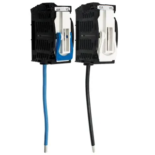 Pack De Deux Ccpi Pour Branchement Mono 60A - 6940521