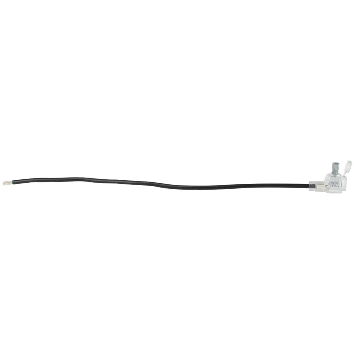 Embout EBCP 6-35/16 noir L500